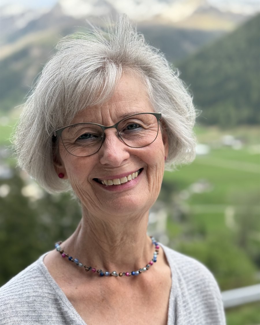 Arnika Naumann