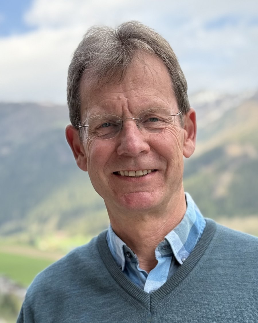 Holger Naumann